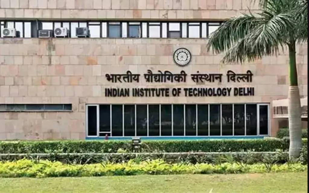 IIT Delhi: Top IIT colleges in India