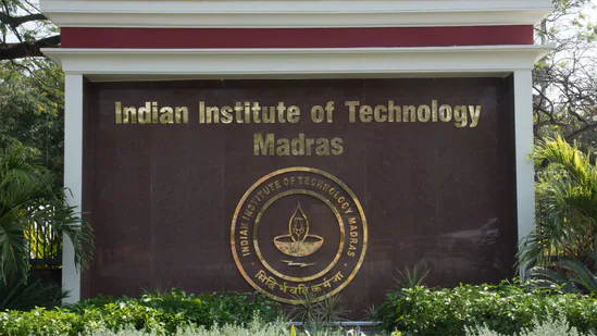 IIT Madras: top IIT colleges in India
