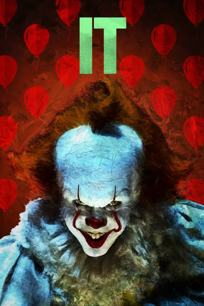 IT (2017)