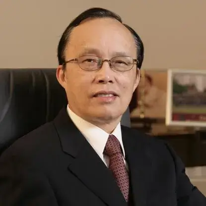 Kenneth Lo - Richest Persons in Hong Kong