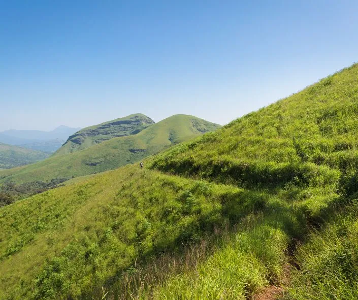 Kudremukh kerala