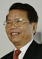 Lau Cho Kun 