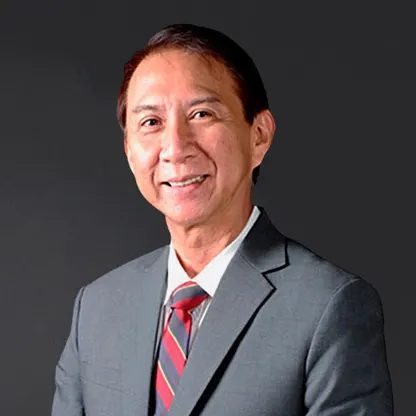 Mariano Martinez Jr - Richest Persons in Philippines