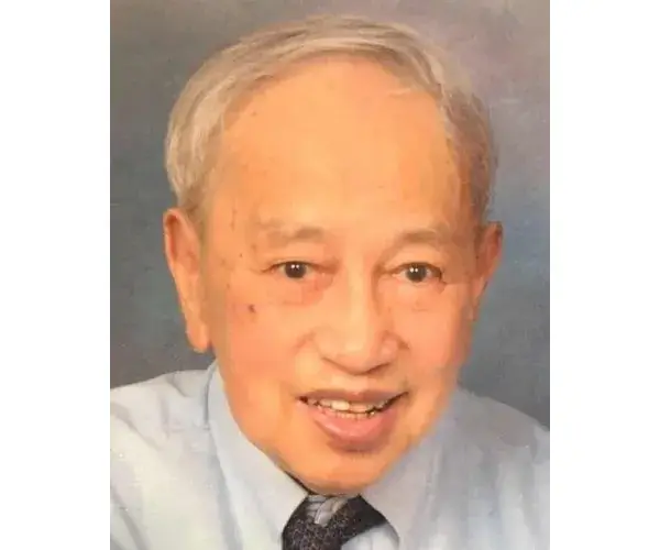 Mariano Tan Jr - Richest Persons in Philippines