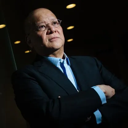 Ramon Ang - Richest Persons in Philippines 