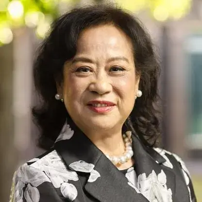 Rita Tong Liu   