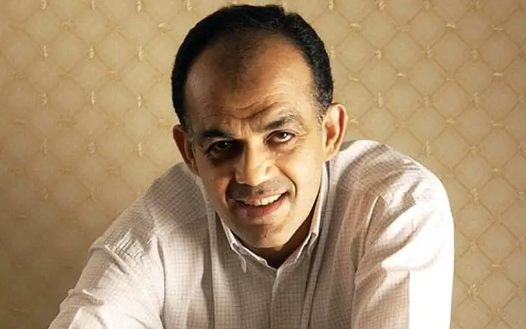 Syed Mokhtar AlBukhary