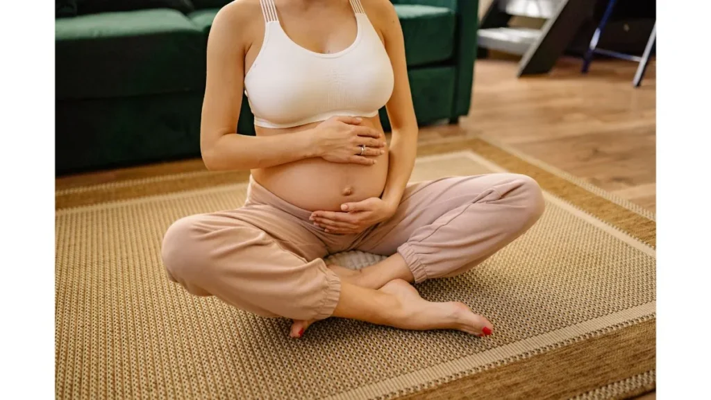 pregnancy 