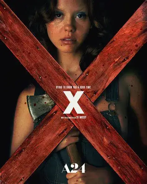  X (2022)