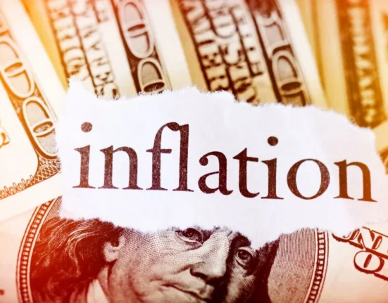fight over inflation is over