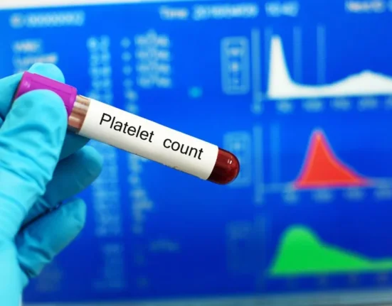 how to increase platelet count