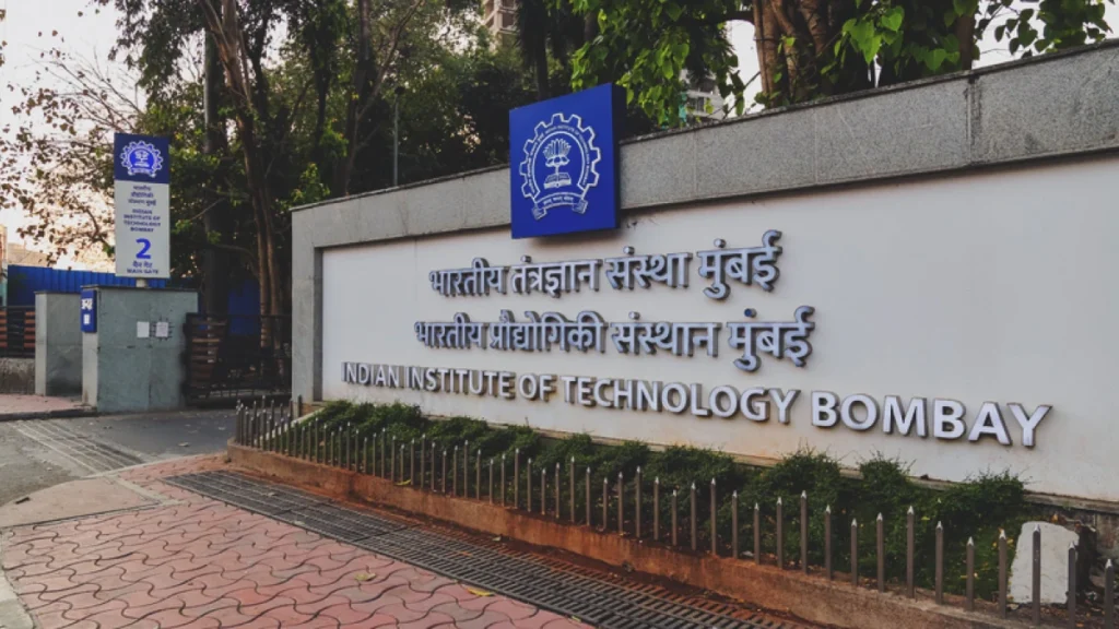 IIT Bombay: Top IIT colleges in India