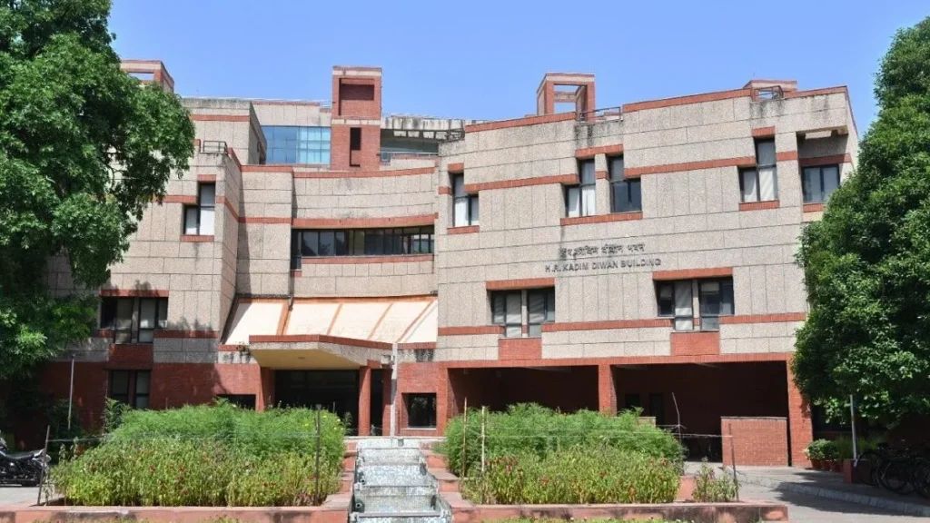 IIT Kanpur: top IIT colleges in India
