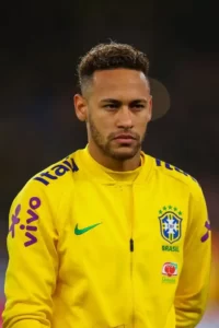 Neymar- Best Football Players in the World