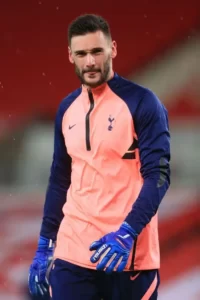 Hugo Lloris- Best Football Players in the World