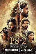 Ponniyin Selvan: Part Two (2023)  - Highest Grossing Movies of India