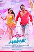 Tu Jhoothi Main Makkaar (2023)    - Highest Grossing Movies of India