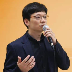 Kwon Hyuk-bin - Richest Persons in Korea