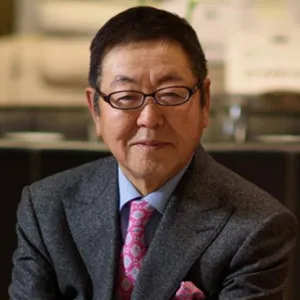 Akio Nitori   - Richest Persons in Japan