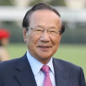 Masahiro Noda    - Richest Persons in Japan