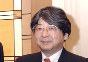 Yasuhiro Fukushima          
