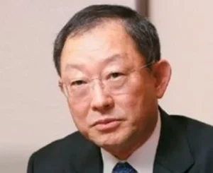 Eiichi Kuriwada     