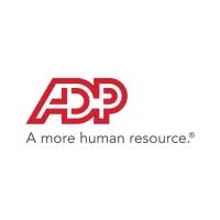 Automatic Data Processing (ADP) - top outsourcing companies in the world