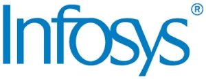 Infosys - top outsourcing companies in the world