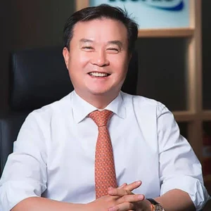 Lee Dong-chae
