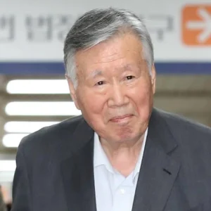 Lee Joong-keun