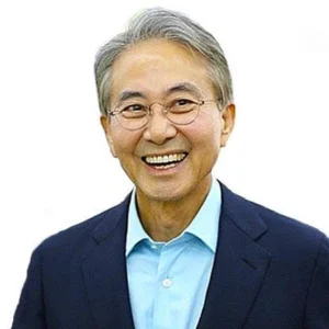 Hong Seok-joh - Richest Persons in Korea
