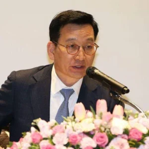 Kim Sang-yeol - Richest Persons in Korea