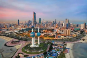 Kuwait - Richest country in the world