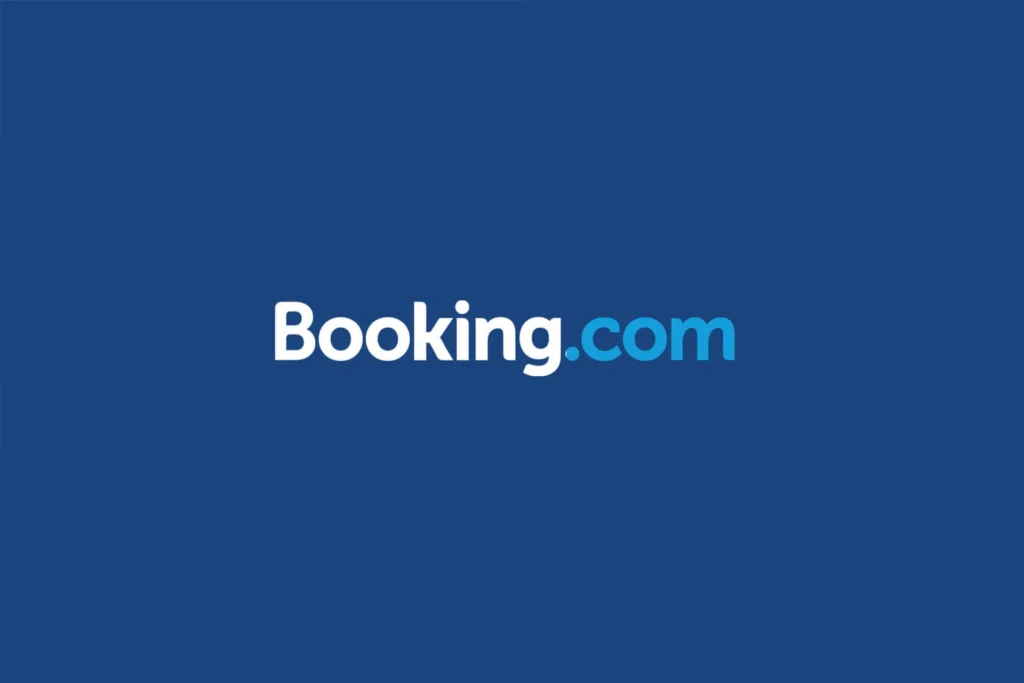 Booking.com - Travel Companies in India