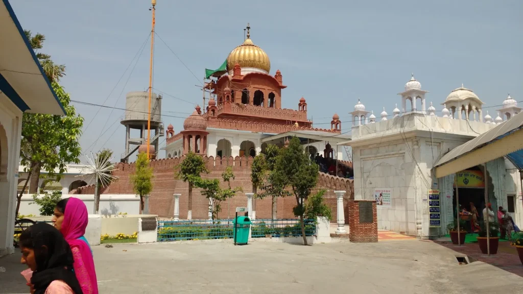 Fatehgarh Sahib, India 