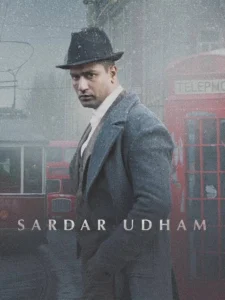 Sardar Udham (2021) - Best Bollywood movies