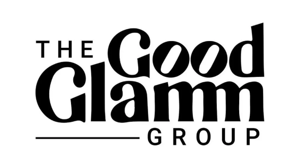The Good Glamm Group