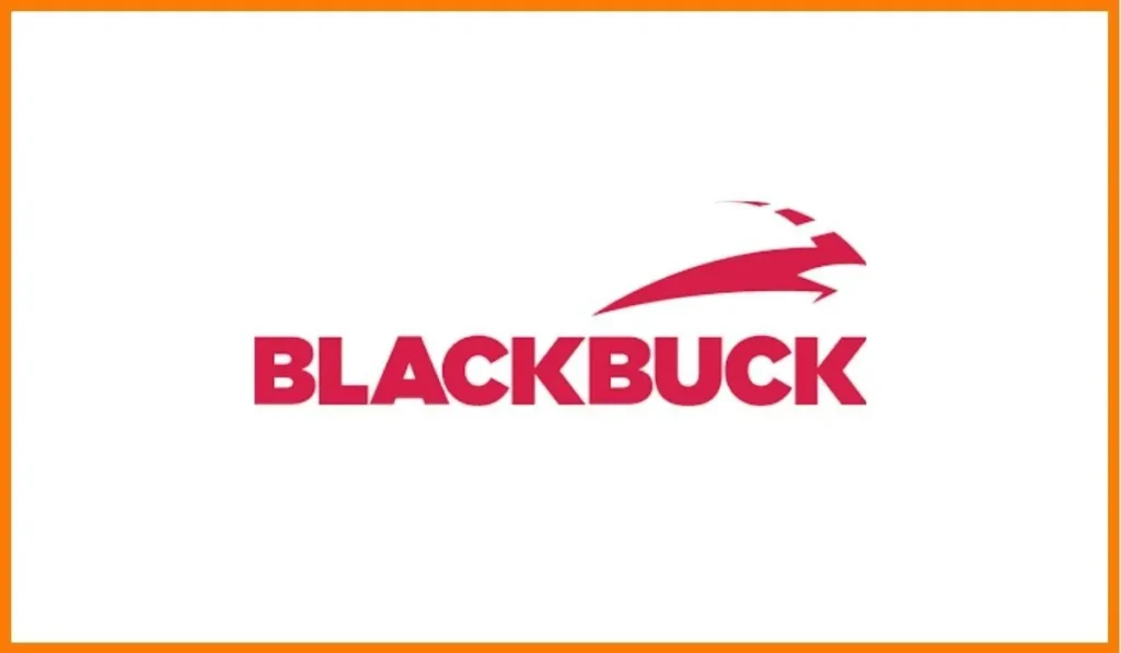 BlackBuck - Unicorn Startup in India