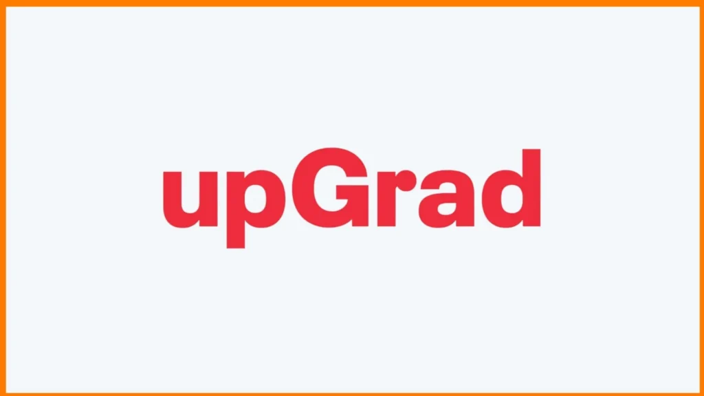 upGrad - Unicorn Startup in India