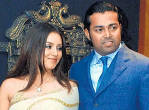 Bollywood celebrities  Mahima chaudhary and bobby Mukherjee divorce