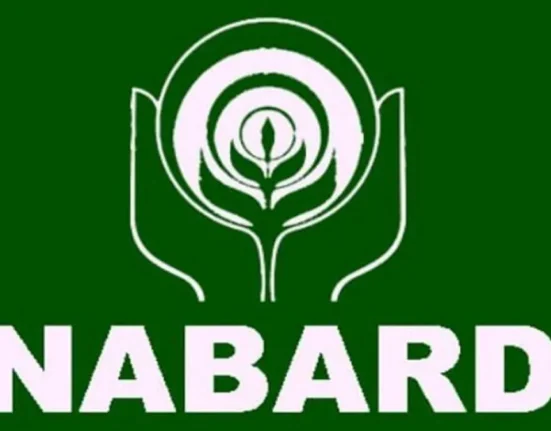 Nabard cooperative societies