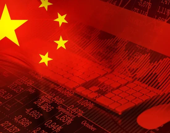 Top Chinese companies with strong fundamentals