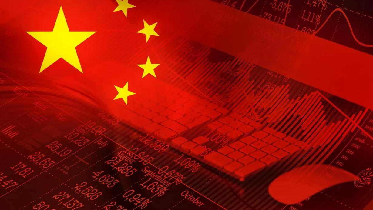 Top Chinese companies with strong fundamentals