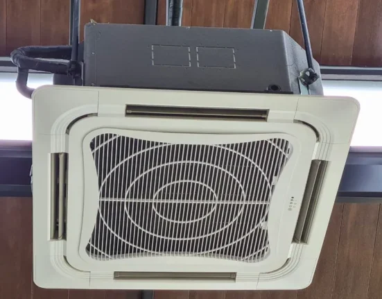 Multi Split Air Conditioning System