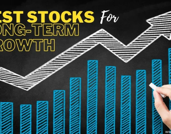 Top European companies for long-term growth