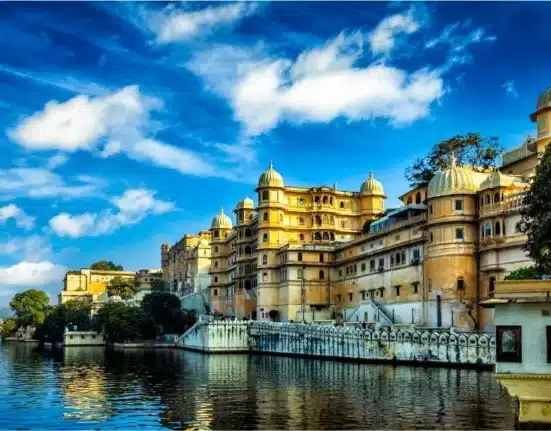 Best Places to Visit in Udaipur