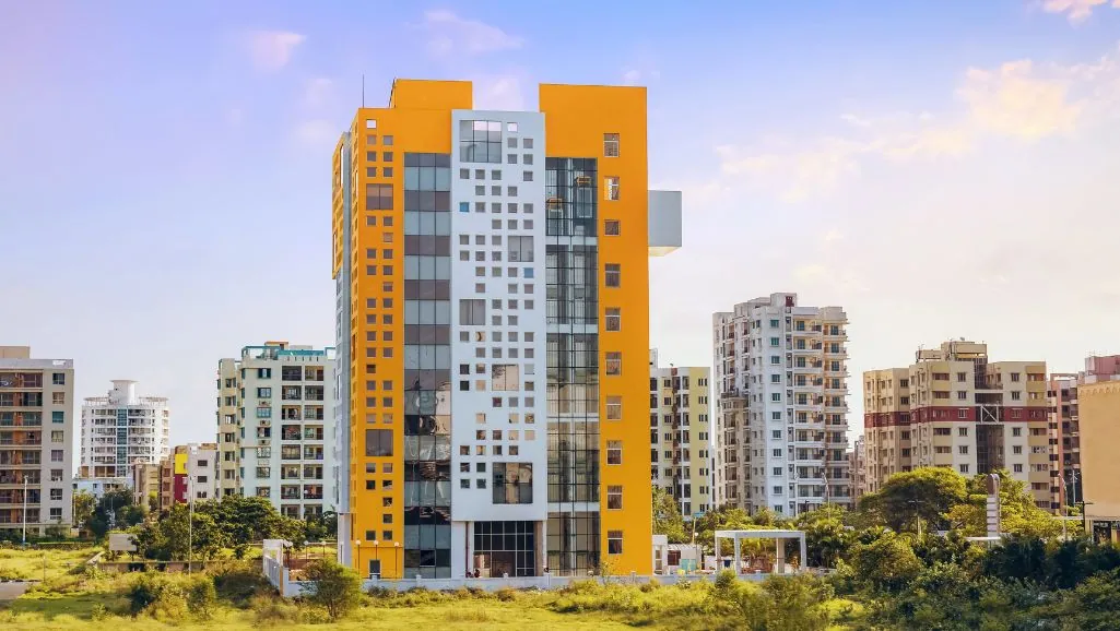 Residential Projects in Kolkata