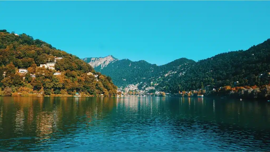 Best Places to Visit in Nainital