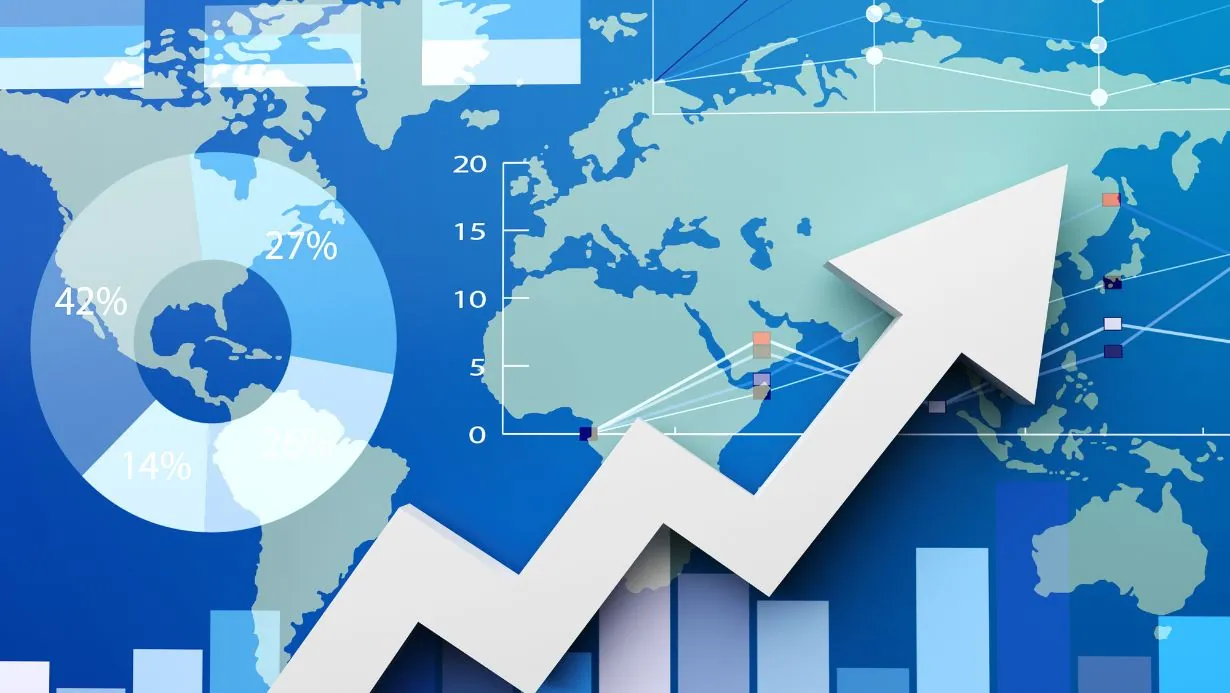 global economic data points should aid market movement