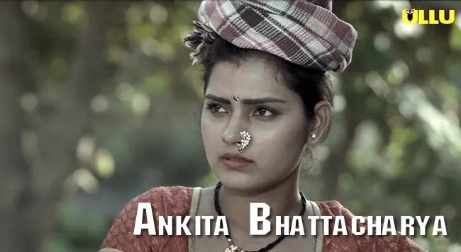 40. Ankita Bhattacharya: